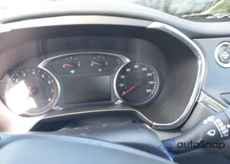 2022 Chevrolet Blazer Fwd 2Lt z USA, uszkodzony, nr VIN 3GNKBCR43NS178406